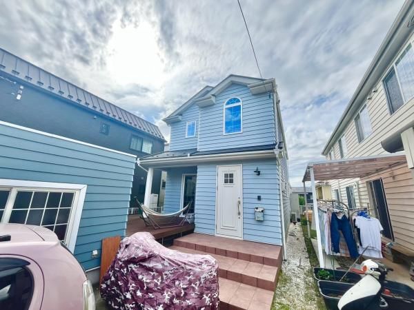 3LDK Detached House for Sale in Shiroi City, Chiba - Thumbnail 2
