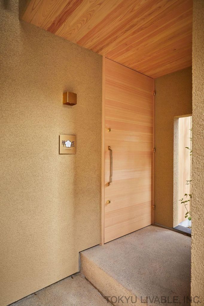 Custom-Built 1LDK+S House in Kyoto Nakagyo Ward - Thumbnail 3
