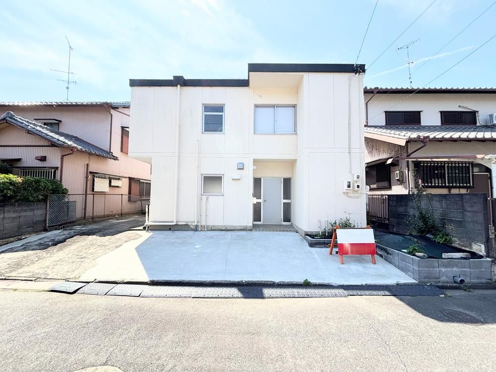 5LDK RC House for Sale in Hamamatsu with Large Garden - Thumbnail 2