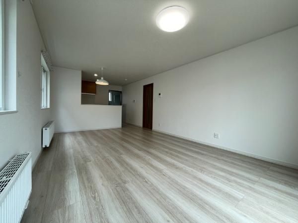 3LDK Detached House in Ebetsu, Hokkaido - 94.41 sqm - Thumbnail 4