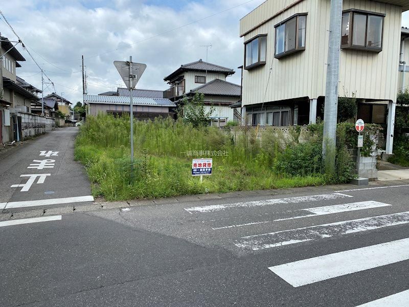 Land for Sale in Kamigo, Tsukuba City, Ibaraki - 175m² - Thumbnail 3
