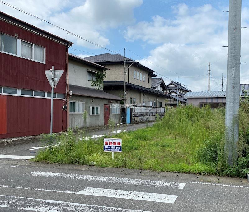 Land for Sale in Kamigo, Tsukuba City, Ibaraki - 175m² - Thumbnail 4