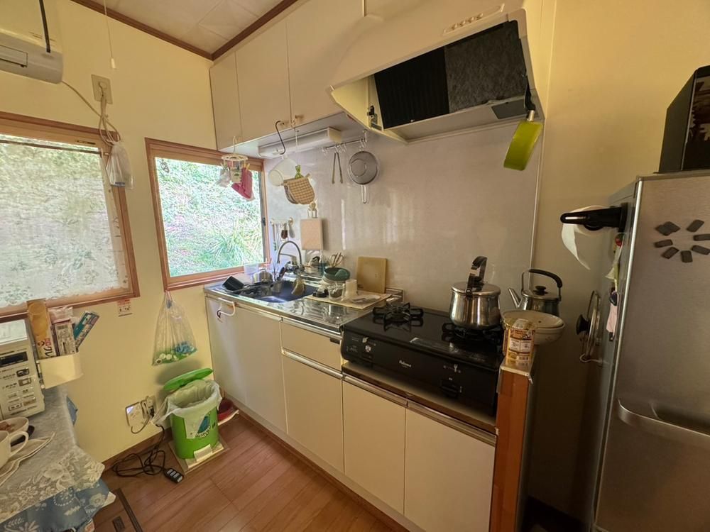 4DK House in Joetsu City, Niigata - 97 sqm Mountain Retreat - Thumbnail 4