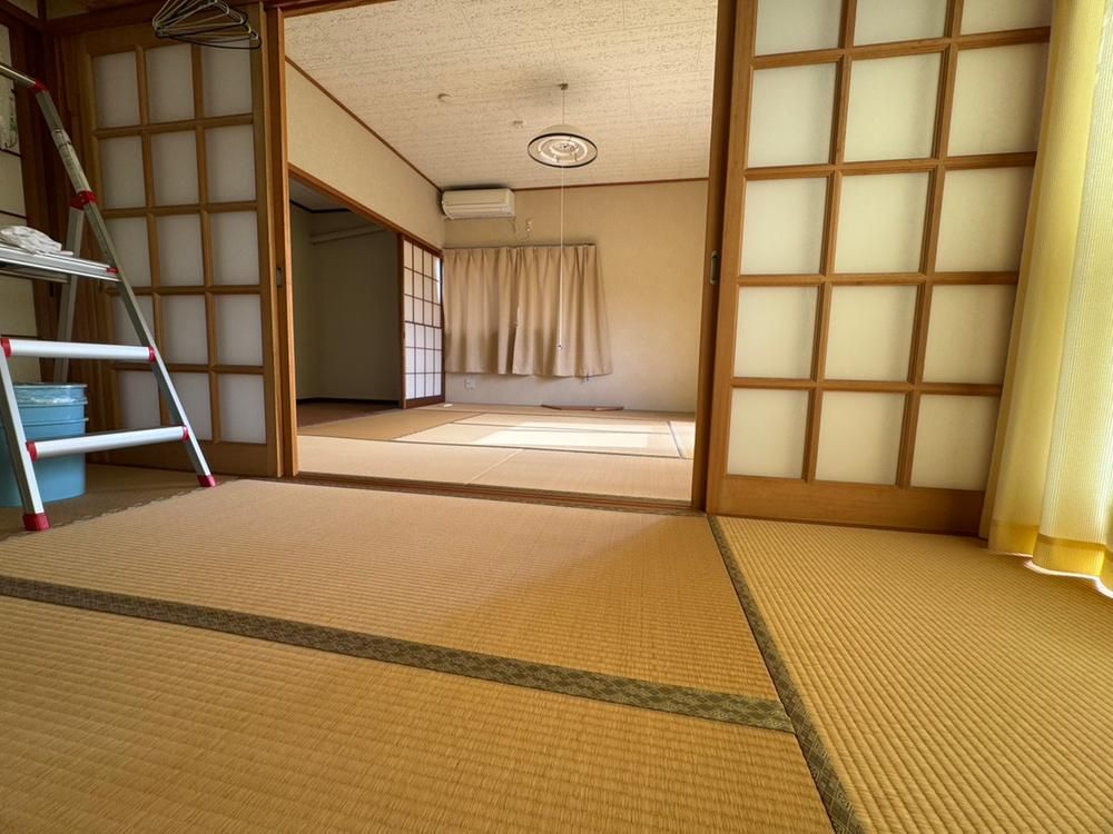 4DK House in Joetsu City, Niigata - 97 sqm Mountain Retreat - Thumbnail 3