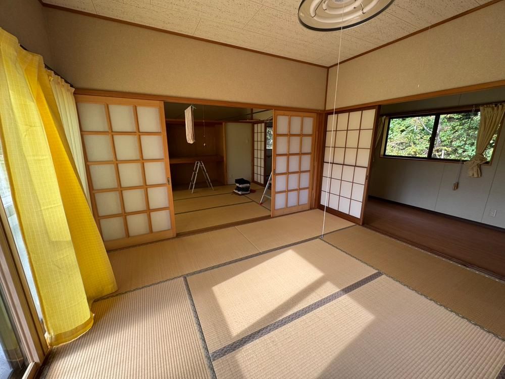 4DK House in Joetsu City, Niigata - 97 sqm Mountain Retreat - Thumbnail 2