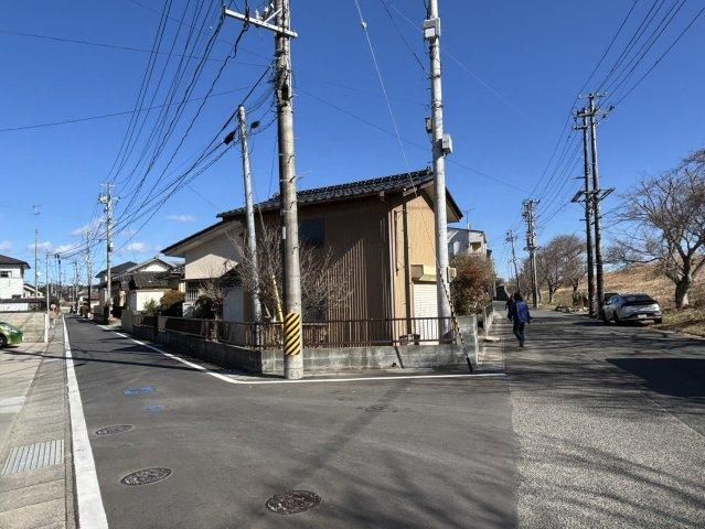 94.48 tsubo Land for Sale in Iwaki City, Fukushima - Thumbnail 3