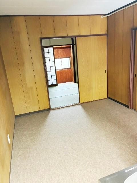 Renovated 3DK Townhouse in Fushimi, Kyoto Near JR Fujinomori - Thumbnail 4