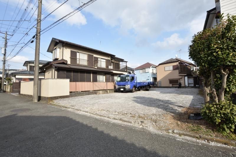 Land for Sale in Asahi Ward, Yokohama - 475 sqm - Thumbnail 2