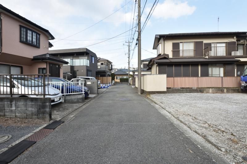 Land for Sale in Asahi Ward, Yokohama - 475 sqm - Thumbnail 3