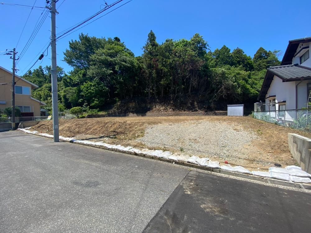 Land for Sale in Gōgaoka, Iwaki City, Fukushima - 250.05 sqm - Thumbnail 2