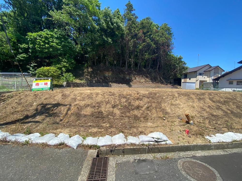 Land for Sale in Gōgaoka, Iwaki City, Fukushima - 250.05 sqm - Thumbnail 3