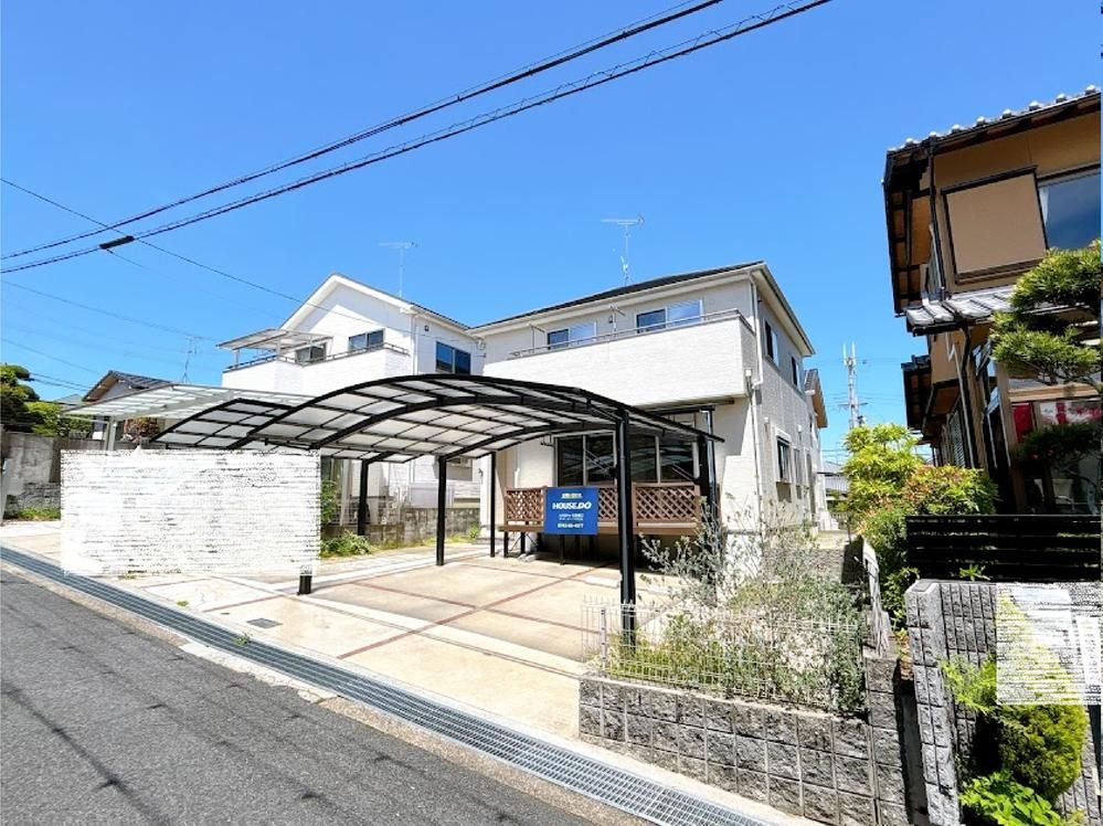 4LDK Renovated House for Sale in Ikoma, Nara – 105.99m² - Thumbnail 2