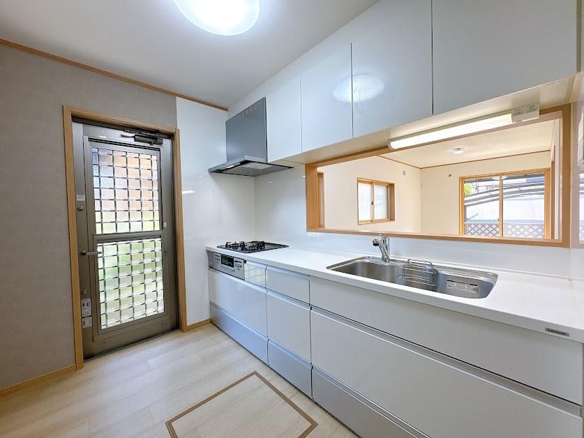 4LDK Renovated House for Sale in Ikoma, Nara – 105.99m² - Thumbnail 4