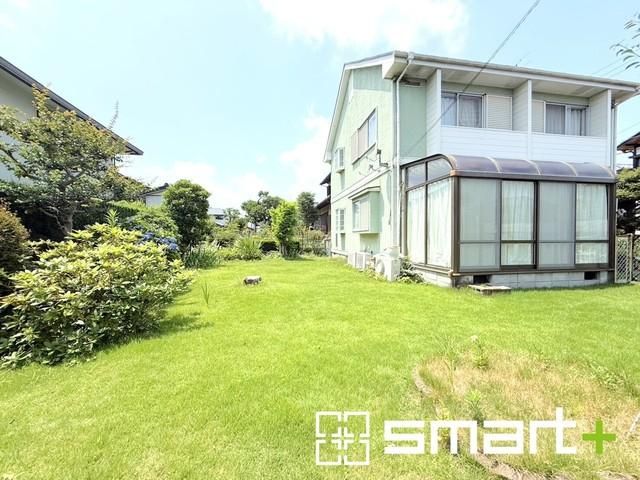 4LDK Detached House in Mito City - 115.93m2 with Large Garden - Thumbnail 2
