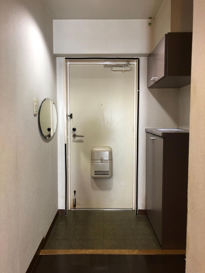2LDK Apartment for Sale in Toride, Ibaraki - 60.5m2 - Thumbnail 3