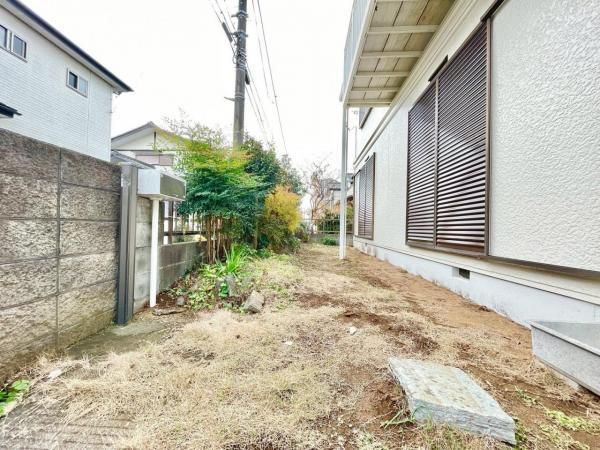 Renovated 4LDK+S Family House in Sakura, Chiba | 1899万円 - Thumbnail 4