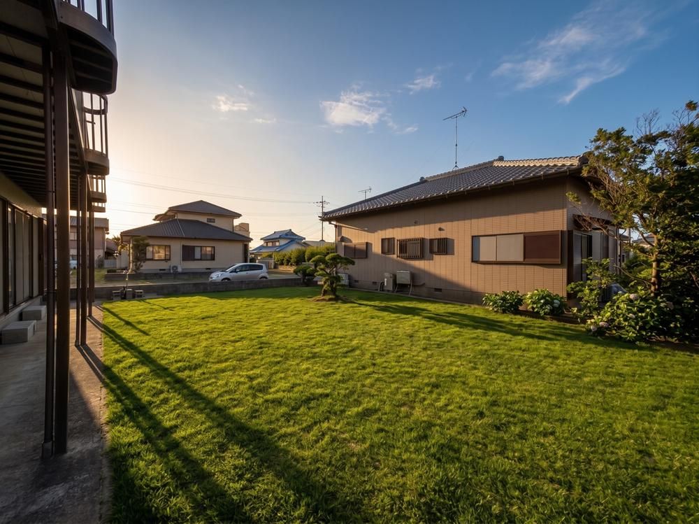 Renovated 6LDK House with Garage in Asahi City, Chiba - Thumbnail 3