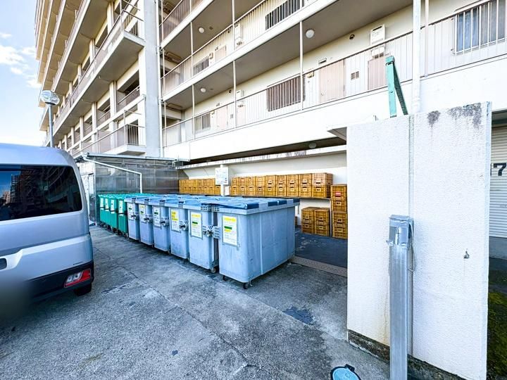 3DK Apartment for Sale in Taihaku, Sendai, Miyagi - Thumbnail 3