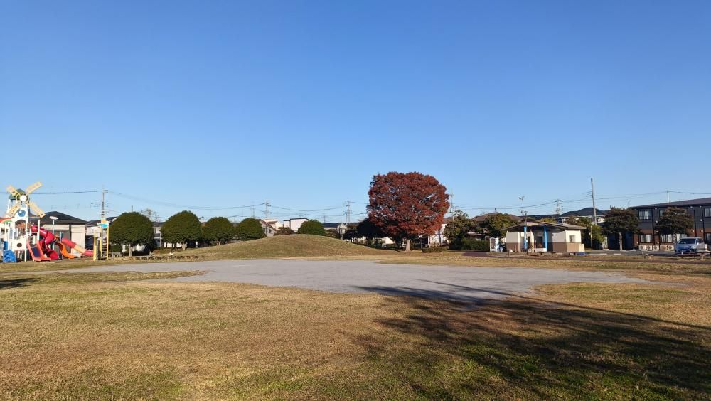 122.44 sqm Land Plot for Sale in Kuki, Saitama - No Building Conditions - Thumbnail 3