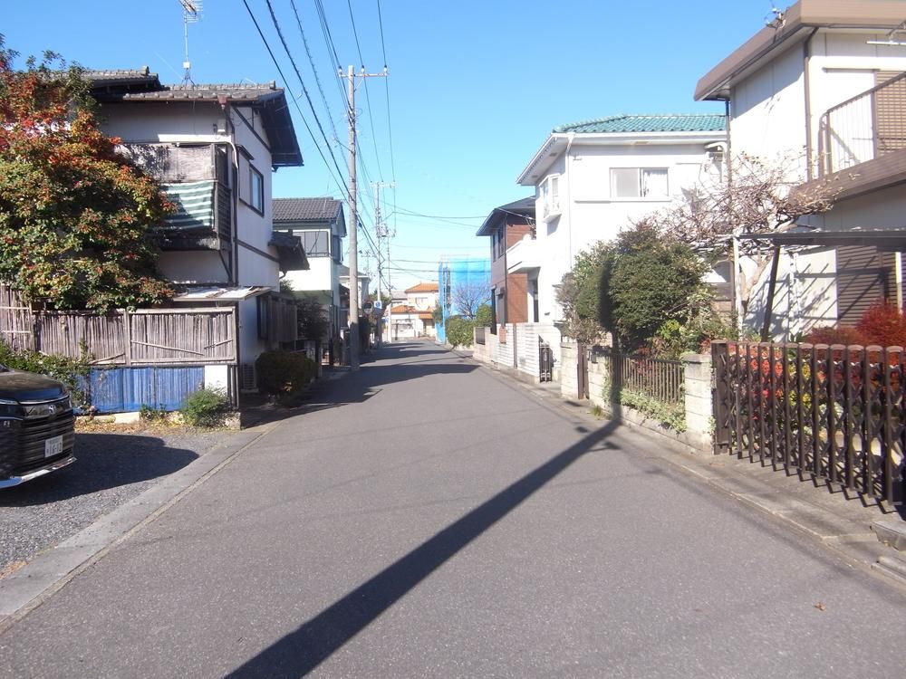 122.44 sqm Land Plot for Sale in Kuki, Saitama - No Building Conditions - Thumbnail 4