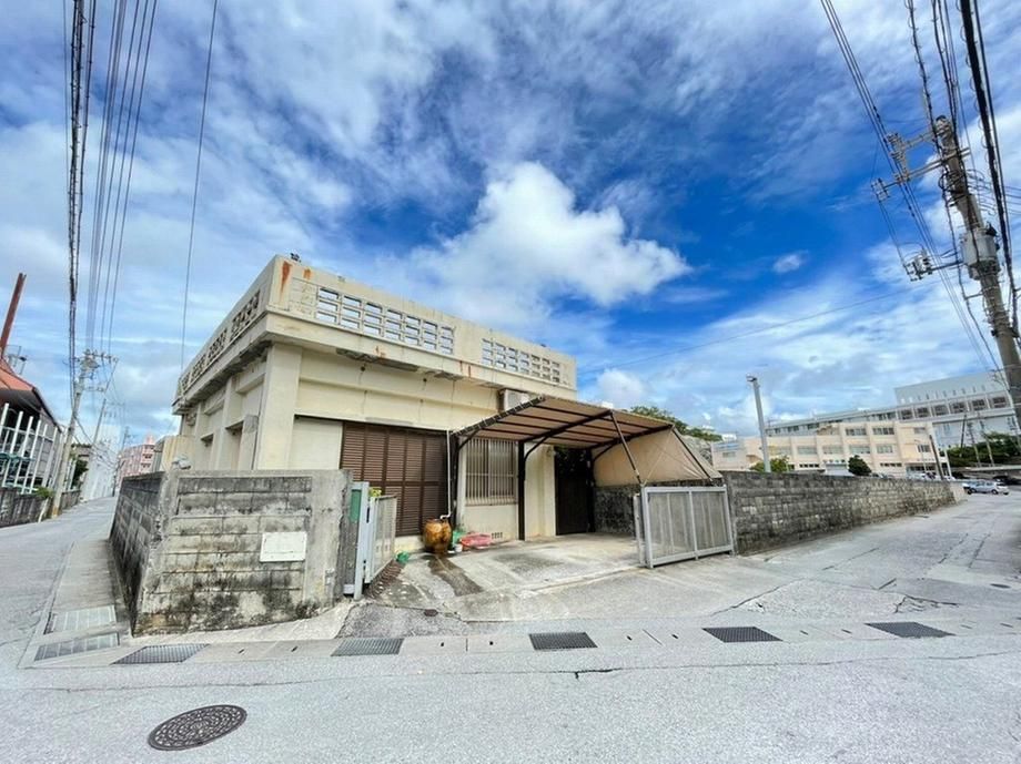 Land for Sale in Naha Okinawa 136.98 sqm - Thumbnail 3