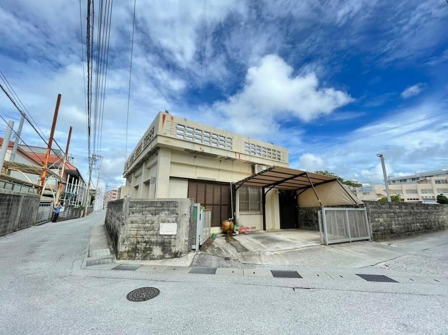 Land for Sale in Naha Okinawa 136.98 sqm - Thumbnail 2
