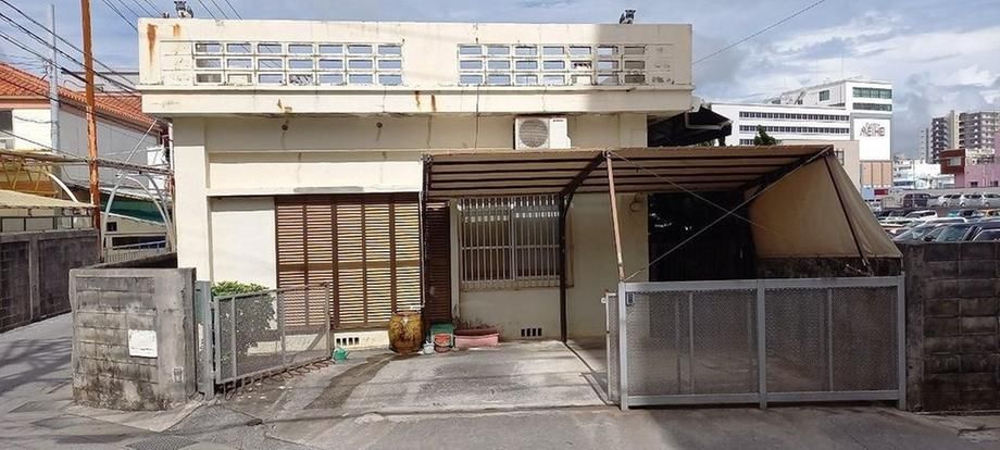 Land for Sale in Naha Okinawa 136.98 sqm - Thumbnail 4