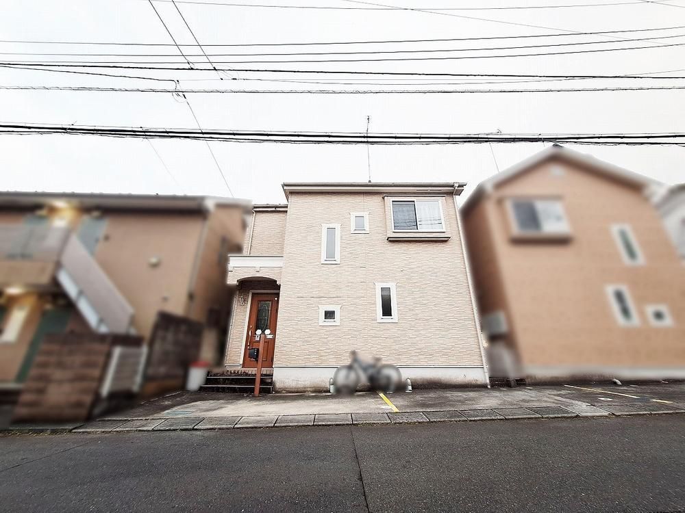 3LDK Detached House for Sale in Hachioji, Tokyo - Thumbnail 2