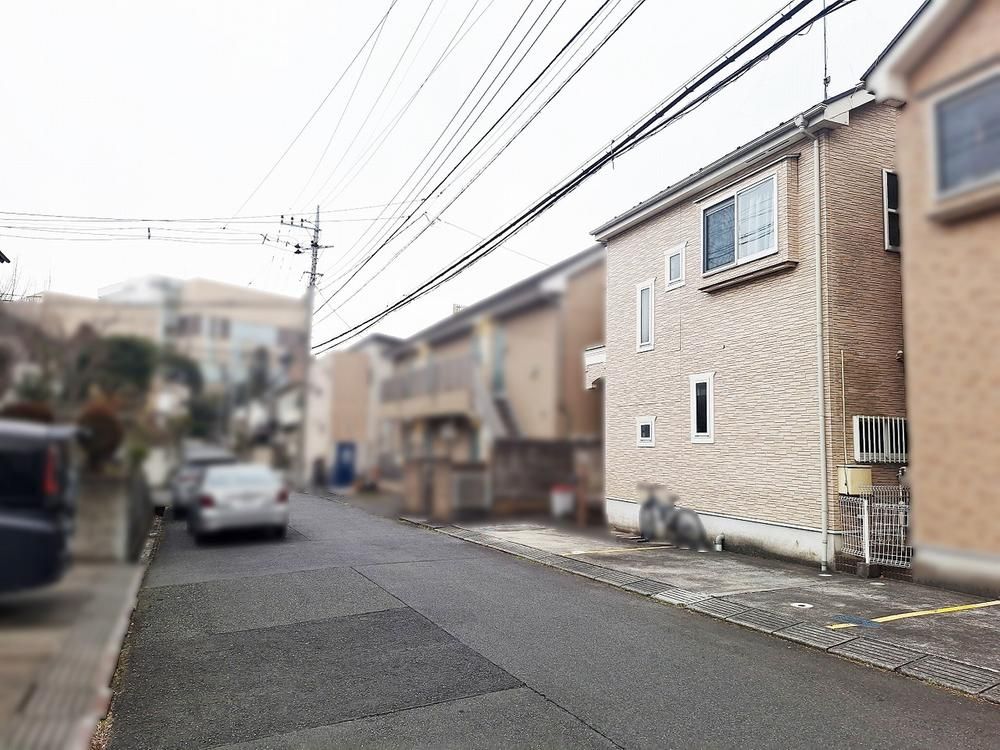 3LDK Detached House for Sale in Hachioji, Tokyo - Thumbnail 4