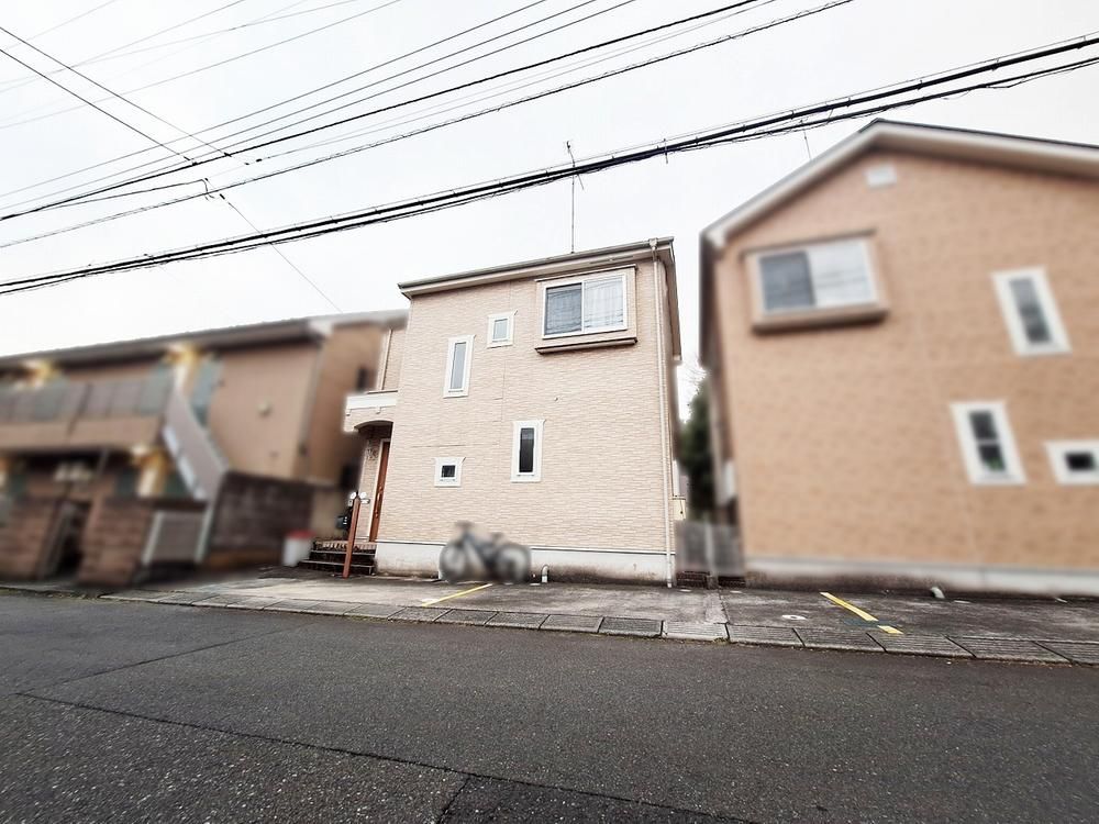 3LDK Detached House for Sale in Hachioji, Tokyo - Thumbnail 3