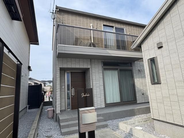 4LDK Detached House in Funazuka, Miyazaki City - 114m2 - Thumbnail 2