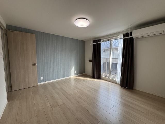 4LDK Detached House in Funazuka, Miyazaki City - 114m2 - Thumbnail 4