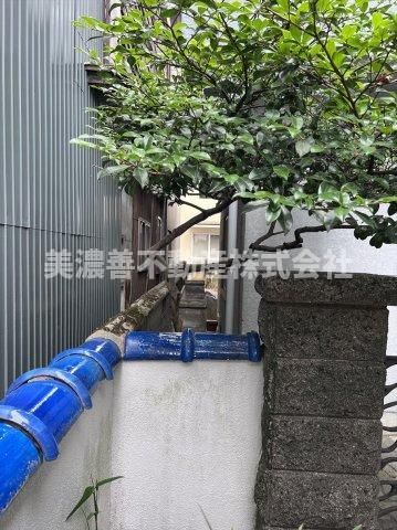 267.61m² Land for Sale in Gifu City, Gifu – No Building Conditions - Thumbnail 4