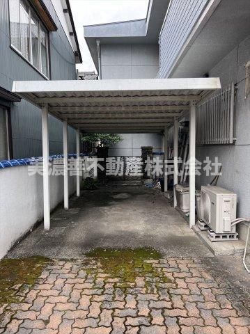 267.61m² Land for Sale in Gifu City, Gifu – No Building Conditions - Thumbnail 3