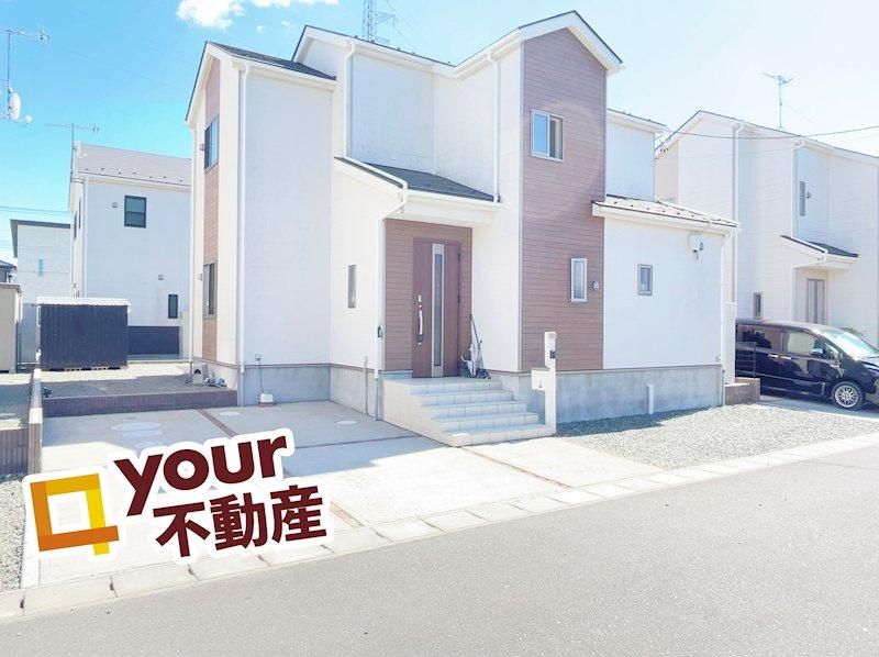 4LDK Detached House for Sale in Osaki City, Miyagi - Thumbnail 2