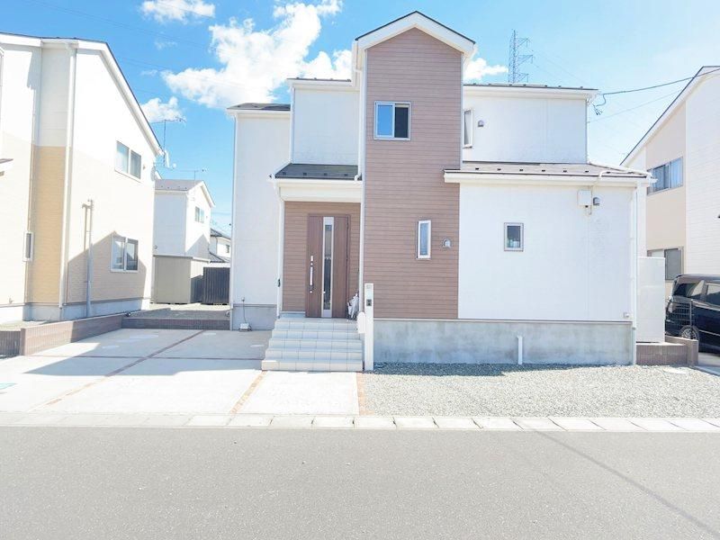 4LDK Detached House for Sale in Osaki City, Miyagi - Thumbnail 3
