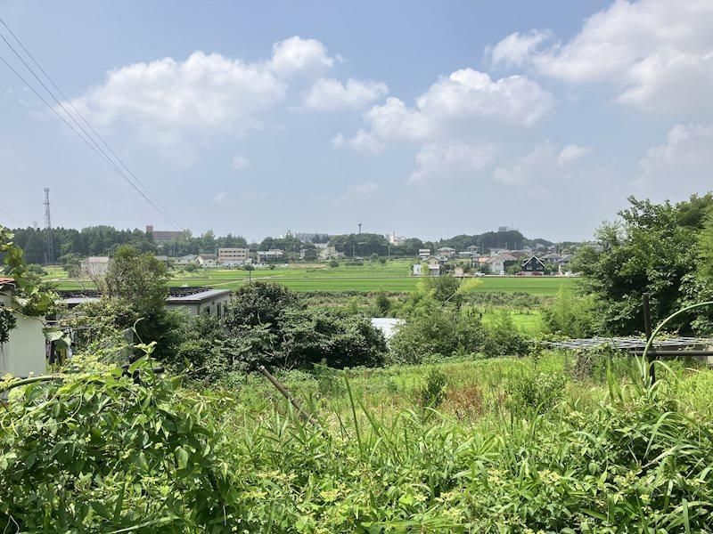 Building Land 290 sqm in Tsukuba City, Ibaraki - Thumbnail 2