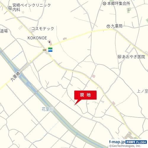 Building Land 290 sqm in Tsukuba City, Ibaraki - Thumbnail 4