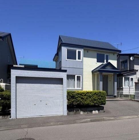 4LDK Detached House for Sale in Tomakomai, Hokkaido - Thumbnail 3