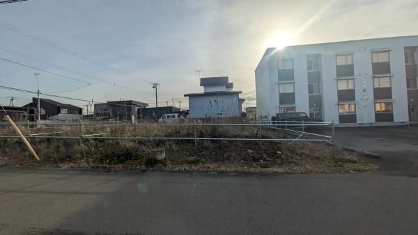 Land for Sale in Sumiyoshi, Chitose City, Hokkaido - 330 sqm - Thumbnail 3