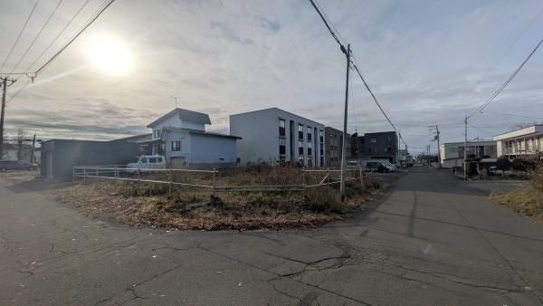 Land for Sale in Sumiyoshi, Chitose City, Hokkaido - 330 sqm - Thumbnail 4