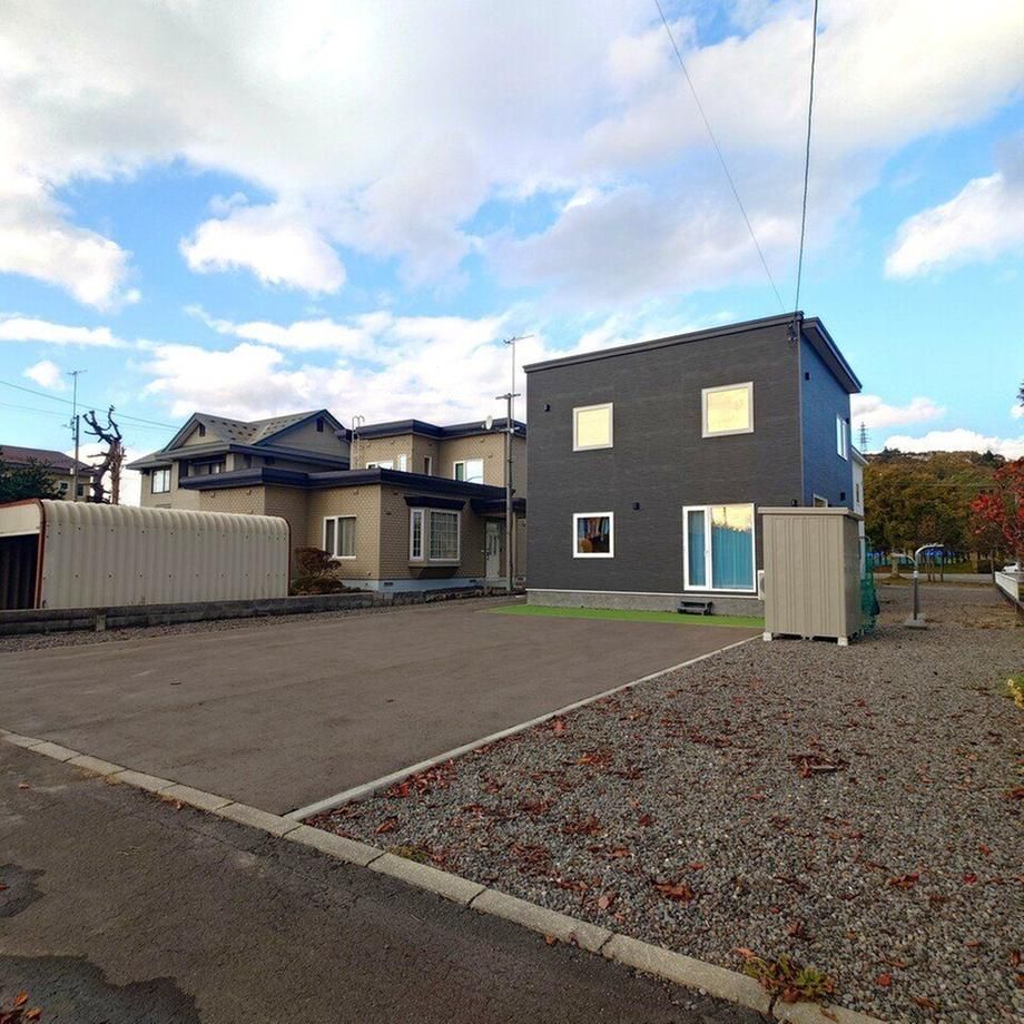 2022-Built 4LDK House with Garden in Shiraoi, Hokkaido - Thumbnail 3