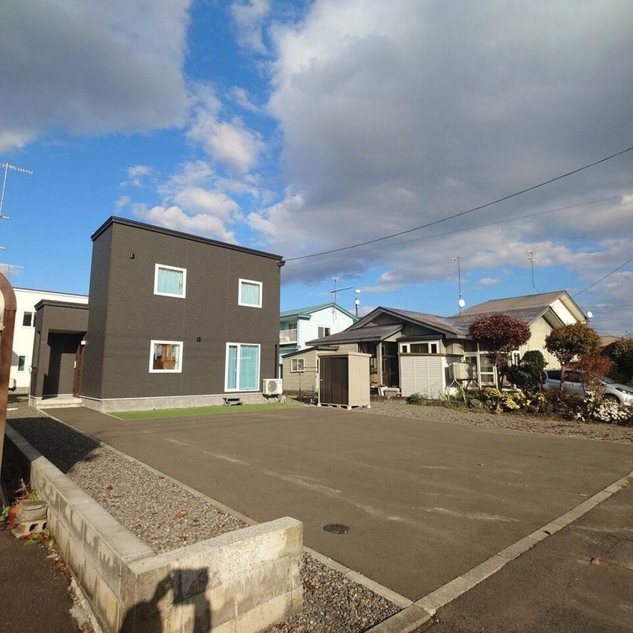 2022-Built 4LDK House with Garden in Shiraoi, Hokkaido - Thumbnail 4