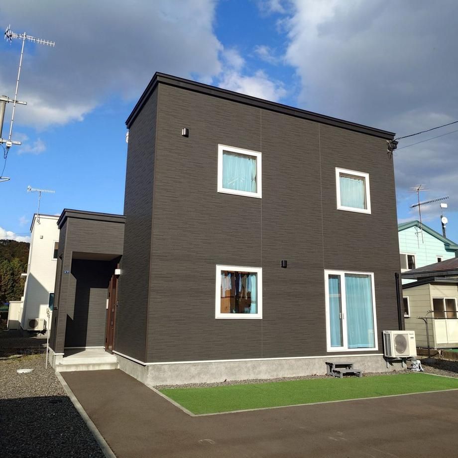 2022-Built 4LDK House with Garden in Shiraoi, Hokkaido - Thumbnail 2