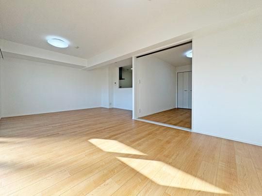 2LDK Apartment for Sale in Tagajo City, Miyagi - 64.56m2 - Thumbnail 4
