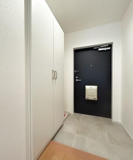 2LDK Apartment for Sale in Tagajo City, Miyagi - 64.56m2 - Thumbnail 2