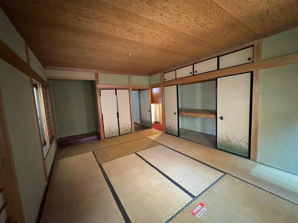 Land for Sale in Hasunuma-cho, Itabashi-ku, Tokyo - 123.72 sqm - Thumbnail 3