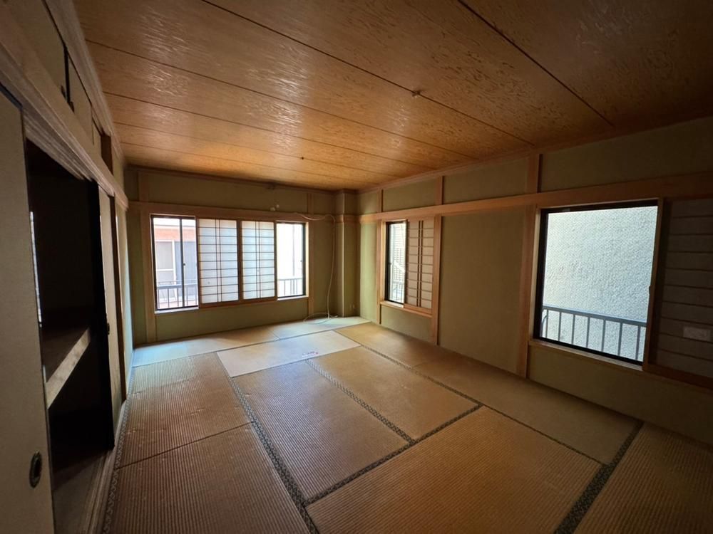 Land for Sale in Hasunuma-cho, Itabashi-ku, Tokyo - 123.72 sqm - Thumbnail 4