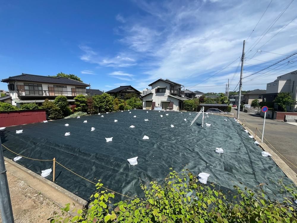 Land for Sale in Tsuzuki Ward, Yokohama - 247 sqm - Thumbnail 4