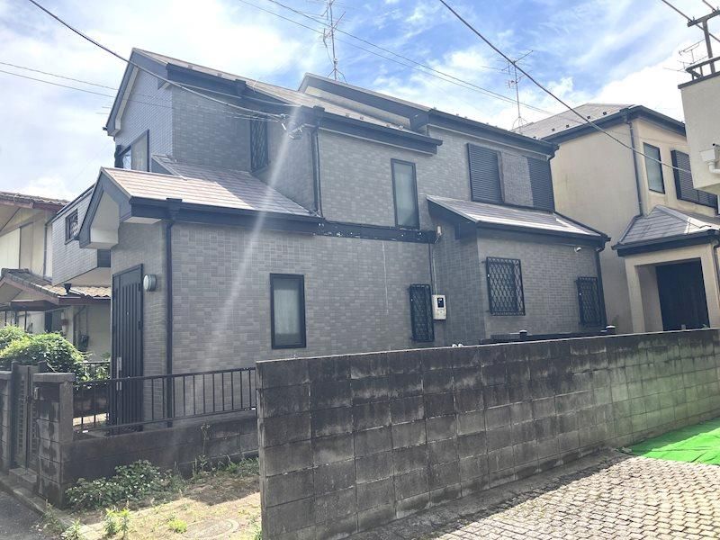 4LDK Detached House in Hodogaya-ku, Yokohama – 107.5m2 Land - Thumbnail 2